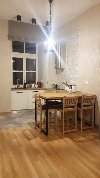 Lviv Wall Street Apt Ngoại thất bức ảnh