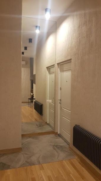 Lviv Wall Street Apt Ngoại thất bức ảnh