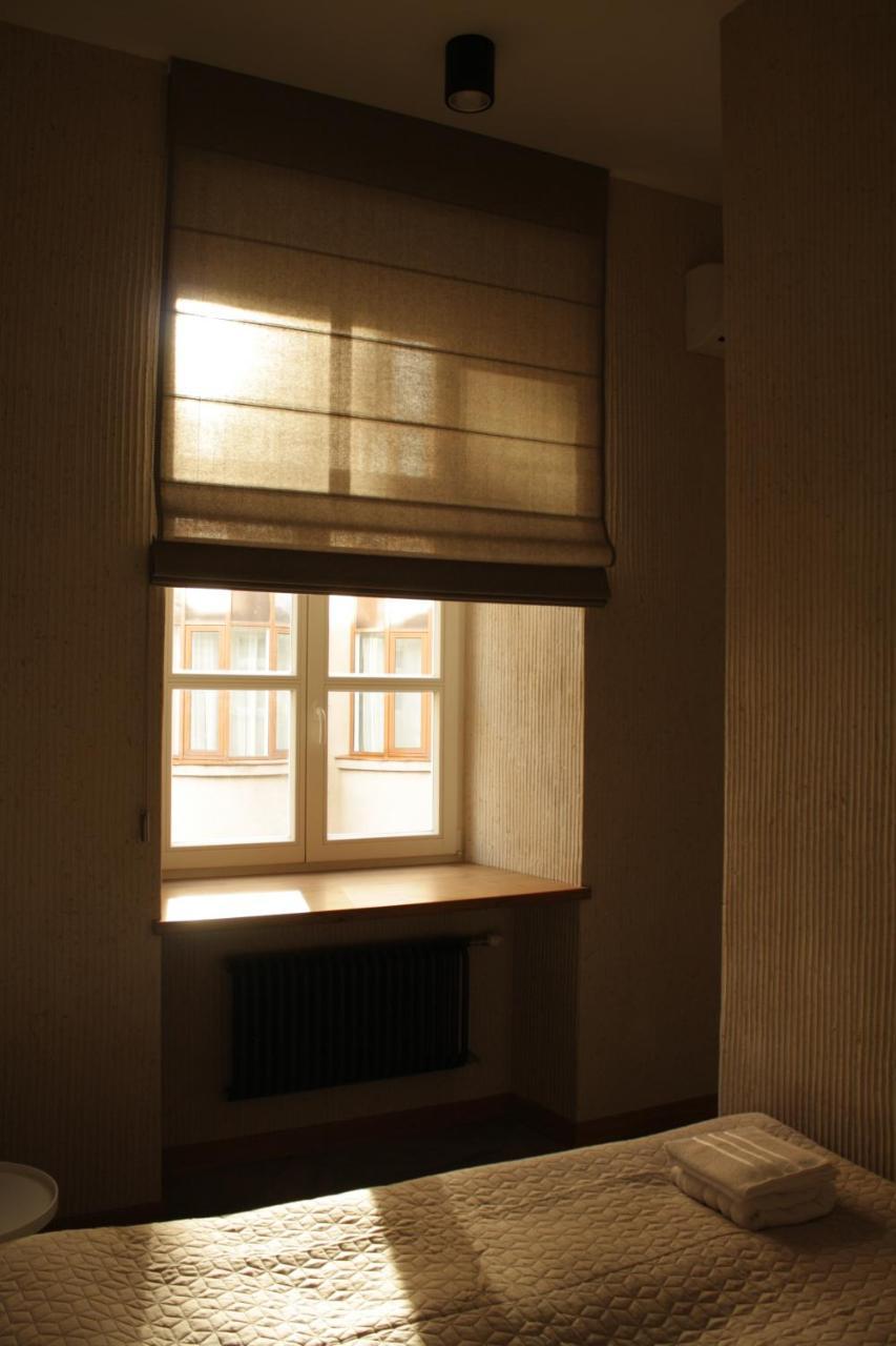 Lviv Wall Street Apt Ngoại thất bức ảnh