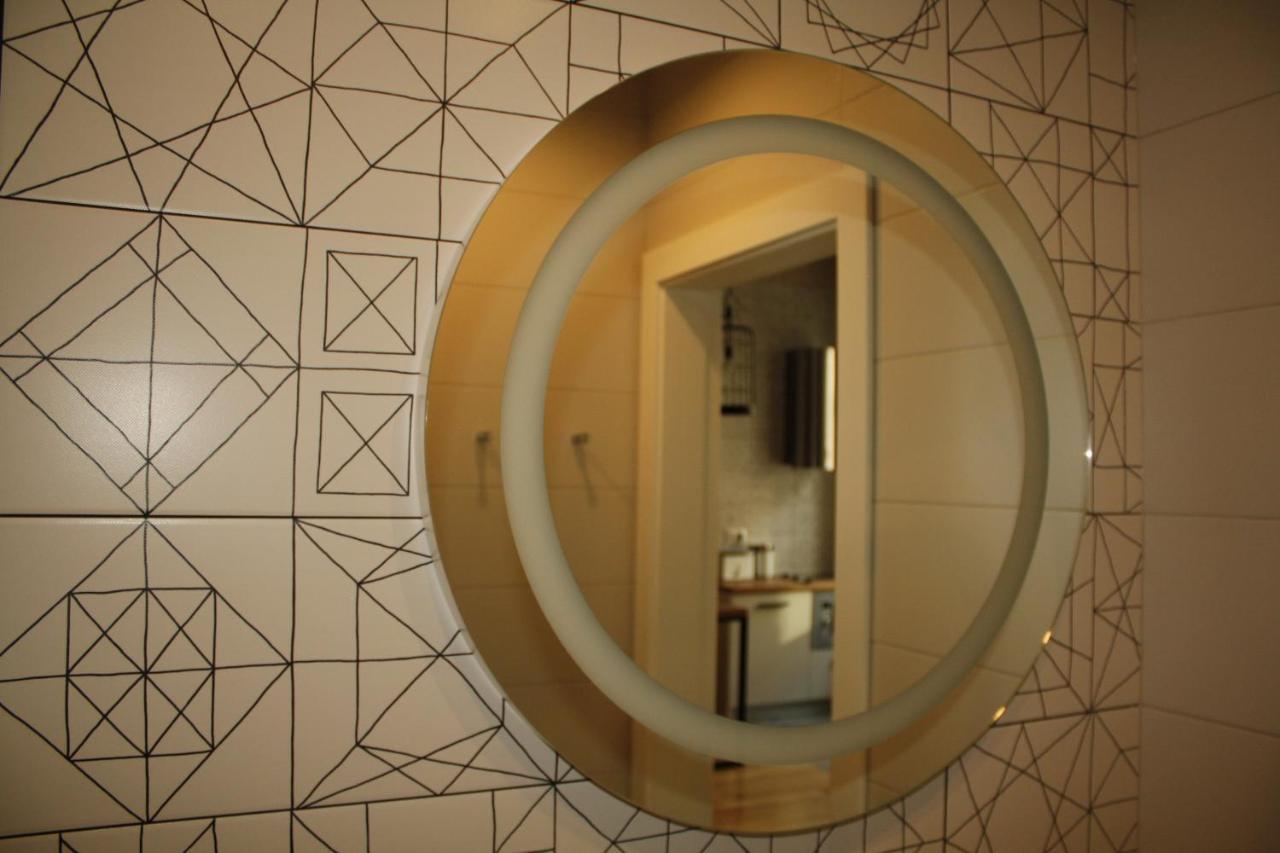 Lviv Wall Street Apt Ngoại thất bức ảnh