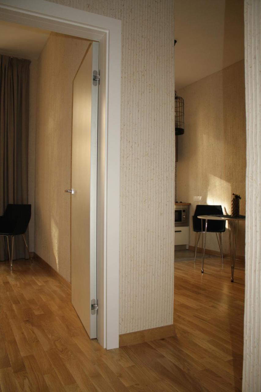 Lviv Wall Street Apt Ngoại thất bức ảnh